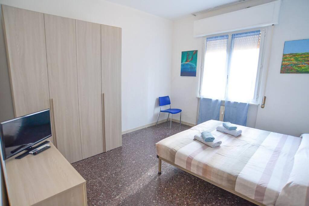 Ferienwohnung L'Arte Al Mare Savona Exterior foto