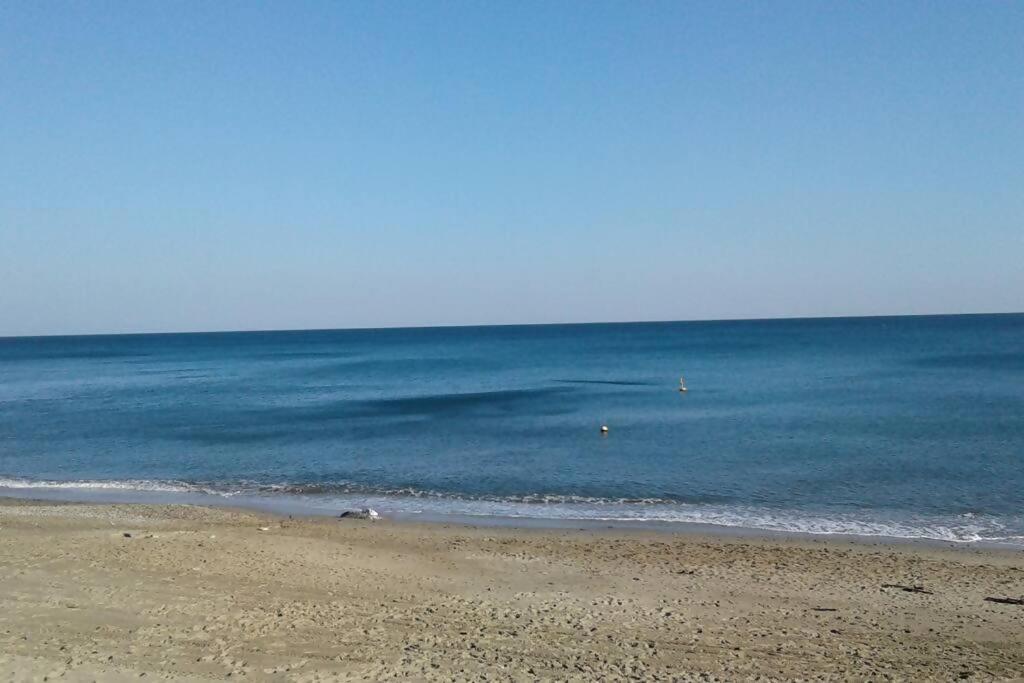 Ferienwohnung L'Arte Al Mare Savona Exterior foto