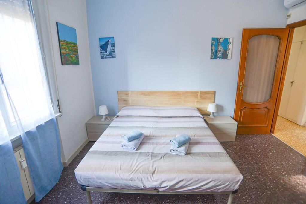 Ferienwohnung L'Arte Al Mare Savona Exterior foto