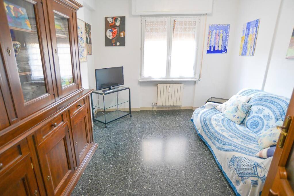 Ferienwohnung L'Arte Al Mare Savona Exterior foto