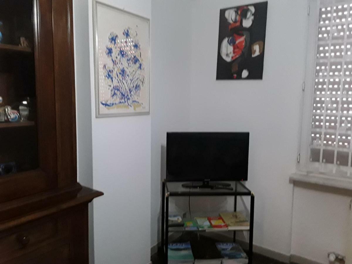 Ferienwohnung L'Arte Al Mare Savona Exterior foto