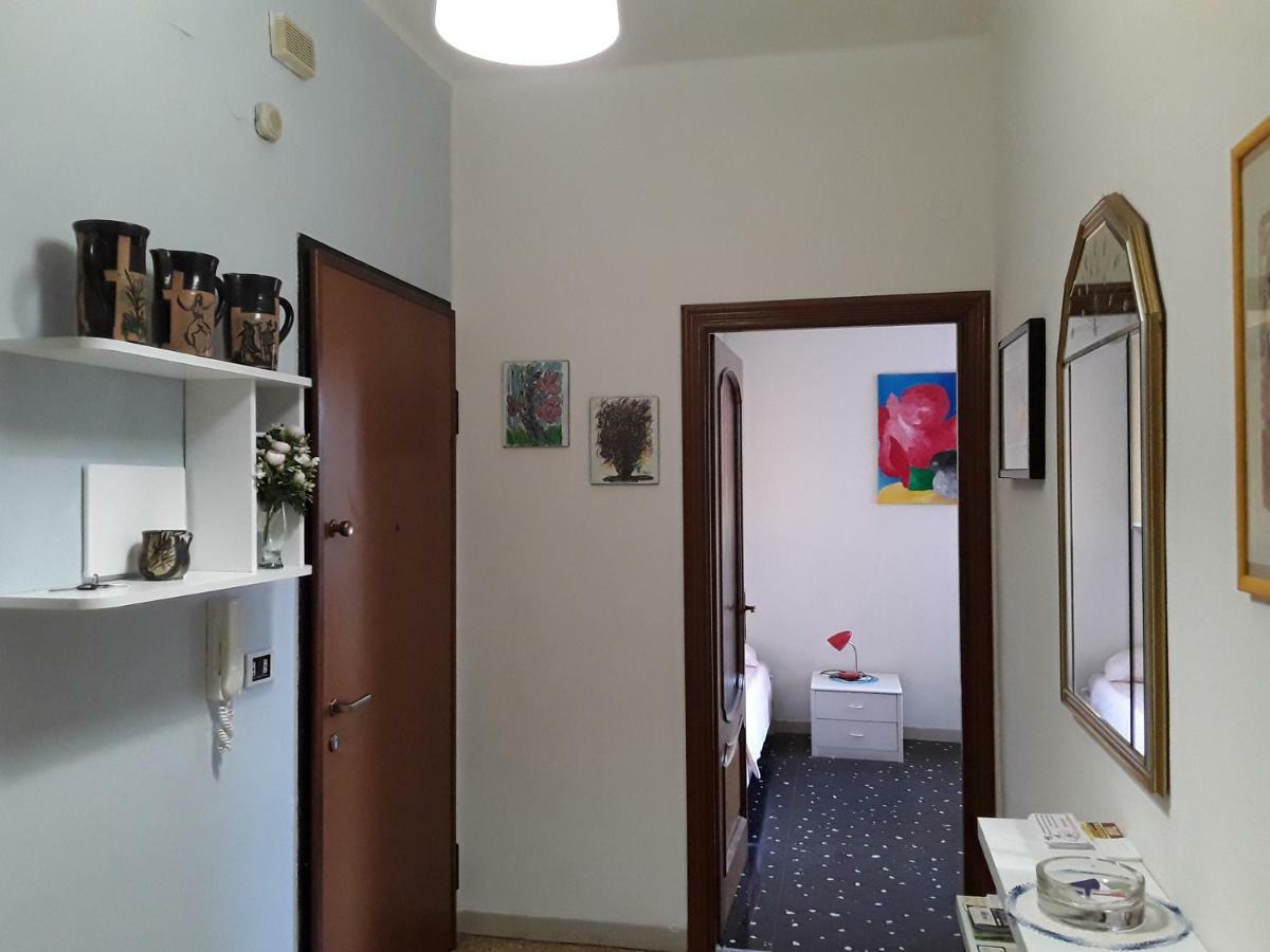 Ferienwohnung L'Arte Al Mare Savona Exterior foto