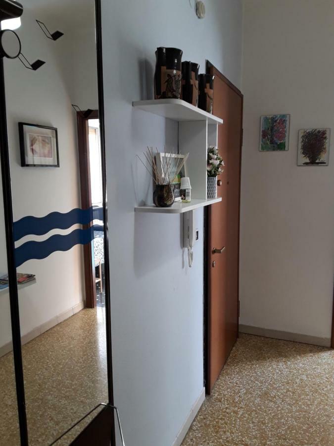 Ferienwohnung L'Arte Al Mare Savona Exterior foto